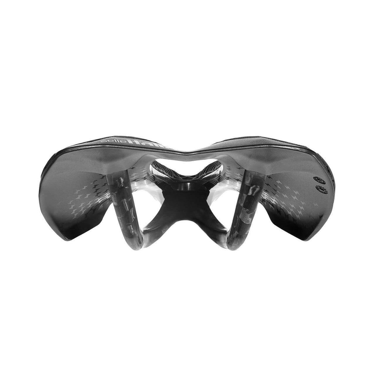 Selle Italia SLR 3D Carbon