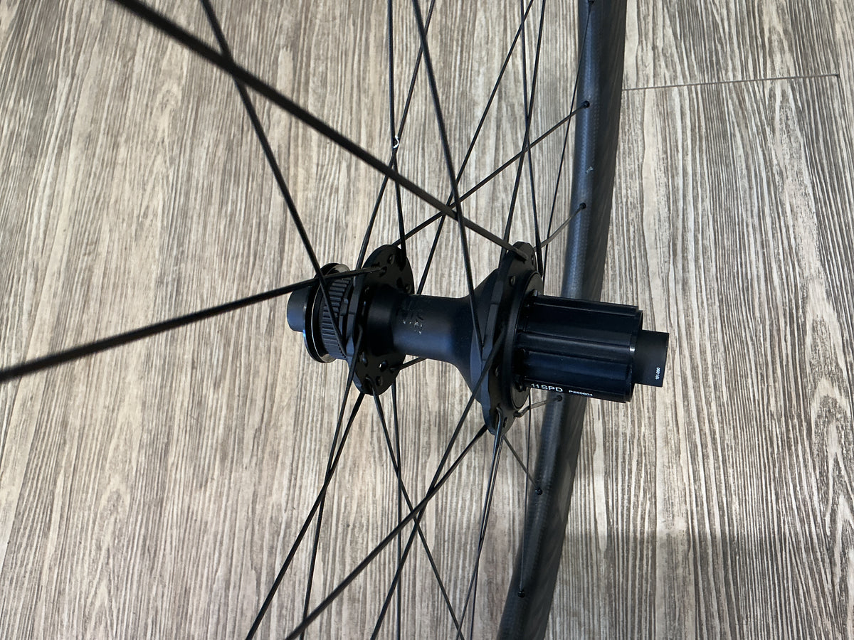 RUOTE ZIPP 454NSW NUOVE