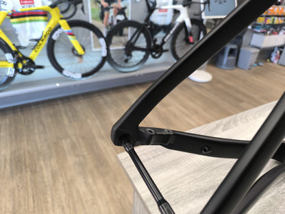 KIT TELAIO COLNAGO Y1RS WCBK TG L