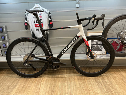 COLNAGO V5RS UAE SDM6 TG 530