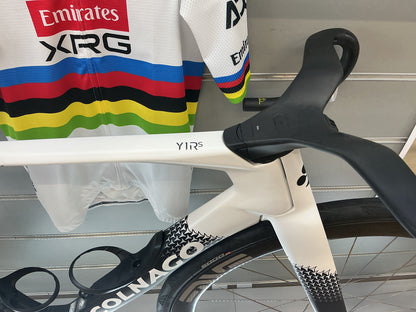 KIT TELAIO COLNAGO Y1RS TG S