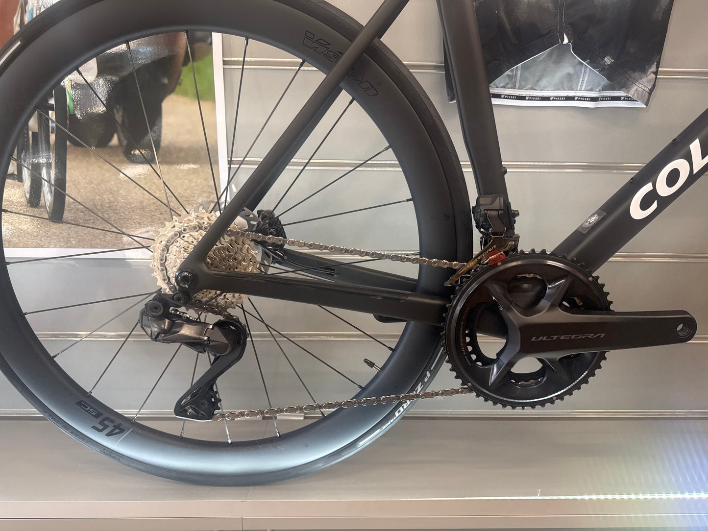 COLNAGO V5RS 510 uae SDM5