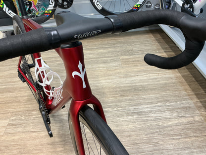 WILIER ZERO SLR TG M USATA