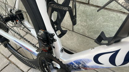 WILIER FILANTE SRL TG L COLORAZIONE FDJ USATA