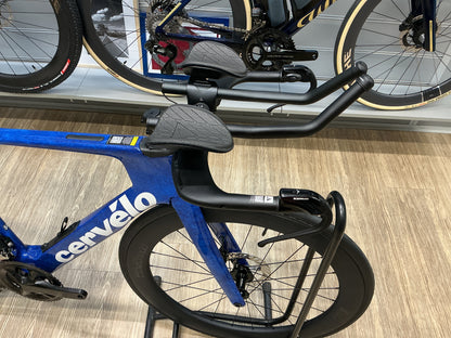 CERVELO P-SERIES TG 54 NUOVA