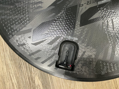RUOTA LENTICOLARE ZIPP SUPER 9