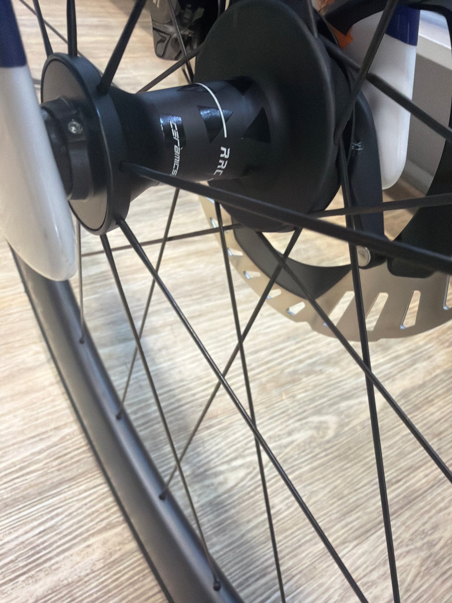 WILIER SUPERSONICA SRL S