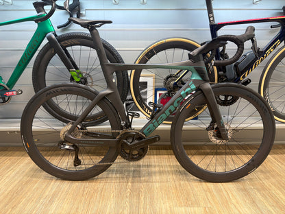 BIANCHI OLTRE XR4 RC 57 Ultegra