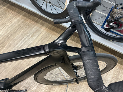 CERVELO S5 TG 54 USATA 2020