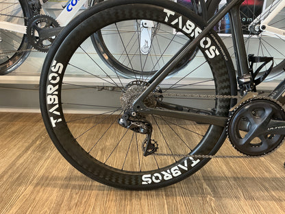 TREK EMONDA SL6 TG 52 USATA