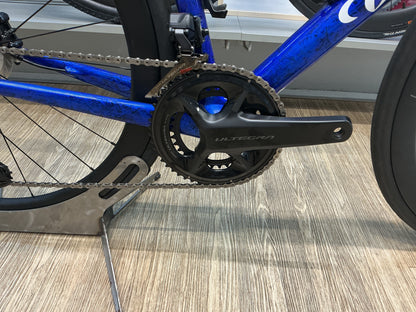 WILIER ZERO SLR TG M COLORAZIONE ASTANA