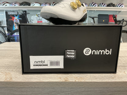 SCARPE NIMBL N41