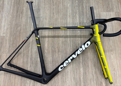 CERVELO R5 56 VISMA