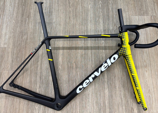 CERVELO R5 56 VISMA