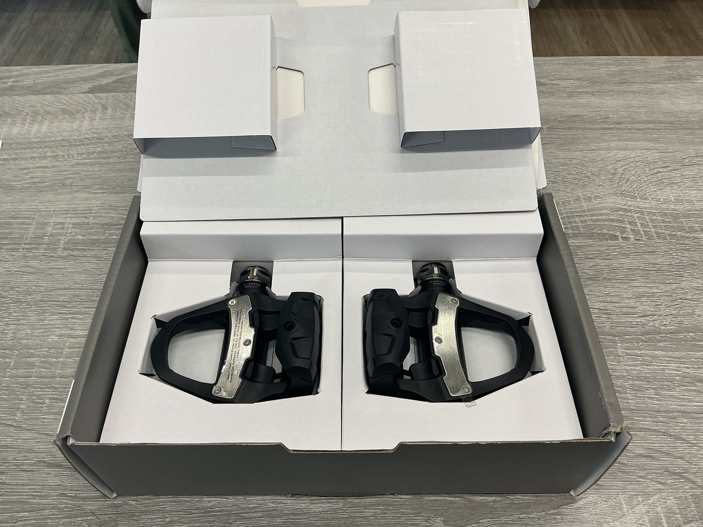 PEDALI GARMIN RK210 NUOVI