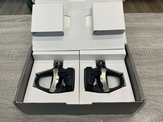 PEDALI GARMIN RK210 NUOVI