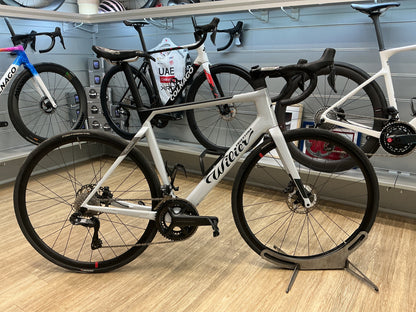 WILIER FILANTE HY TG L USATA 2022