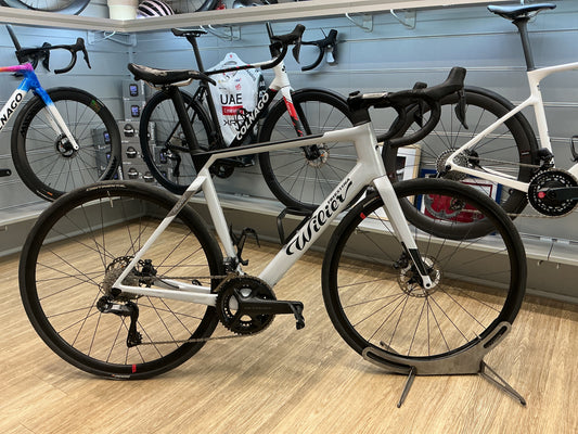 WILIER FILANTE HY TG L USATA 2022