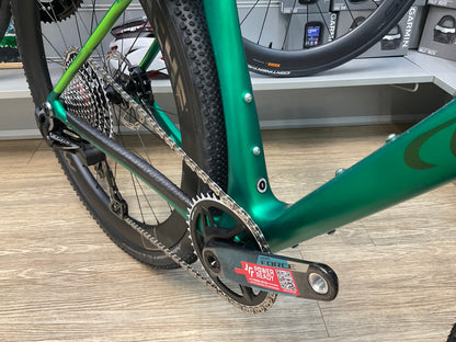WILIER RAVE SLR S SRAM FORCE AXS