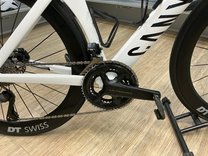 CANYON AEROAD CF SLX TG S USATA