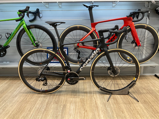 CERVELO R5 NUOVA TG 54