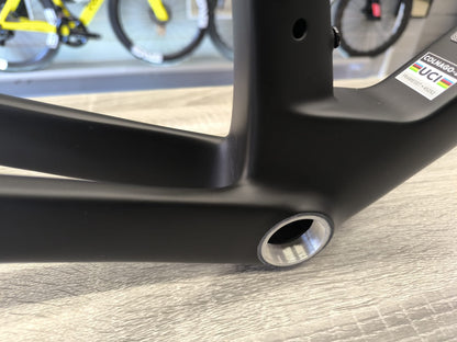 KIT TELAIO COLNAGO Y1RS WCBK TG M