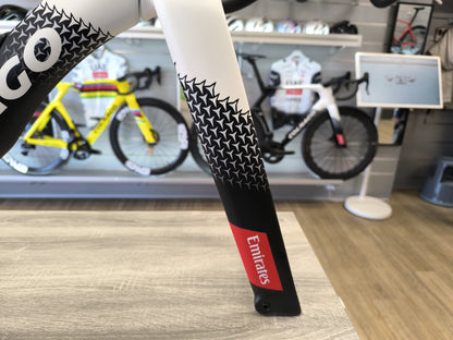 KIT TELAIO COLNAGO Y1RS TG XS SDM5