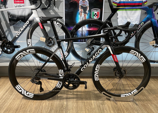 COLNAGO V4RS TEAM SCORTA 510