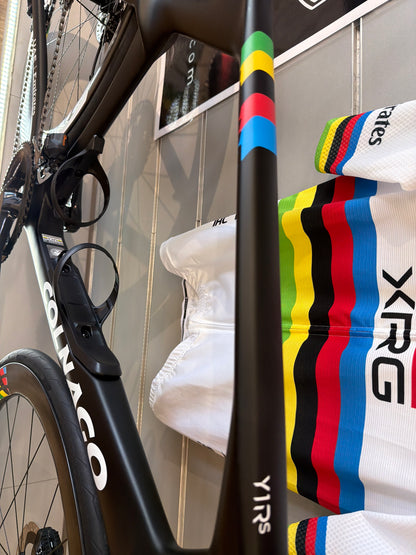 COLNAGO Y1RS M WORLD CHAMPION COLOR