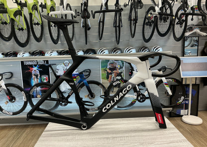 KIT TELAIO Y1RS TAGLIA L UAE SDM5