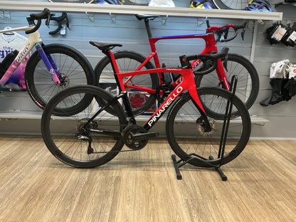PINARELLO F7 USATA GENNAIO 2025 TG 56