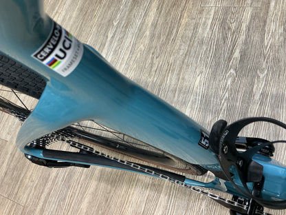 CERVELO ASPERO-5 TG 51 NUOVA