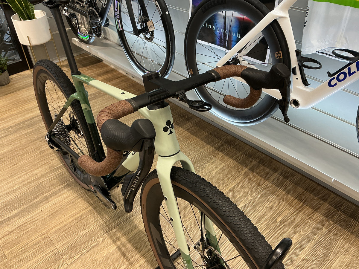 COLNAGO G5X TG 510 NUOVA