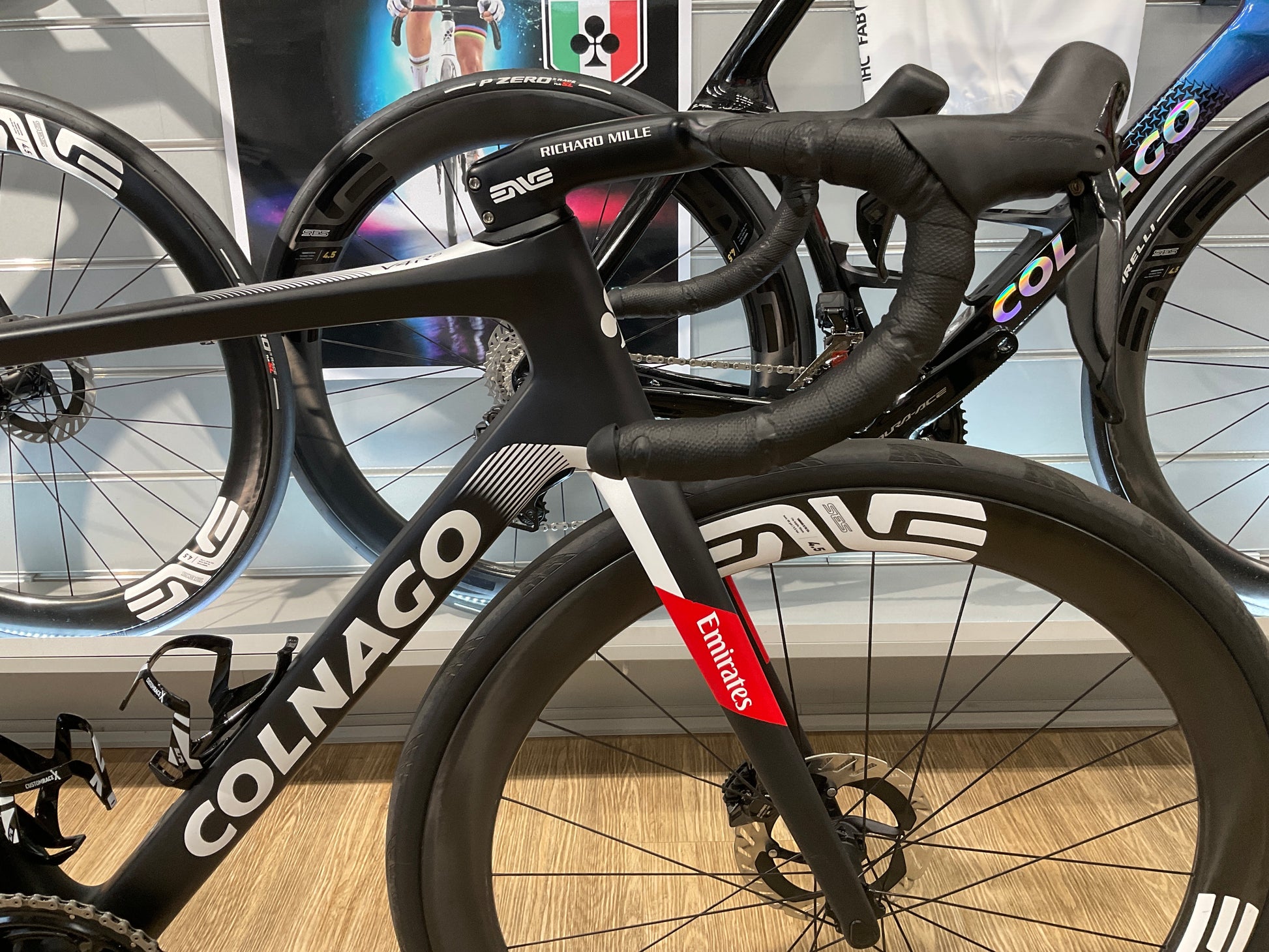 COLNAGO V4RS T