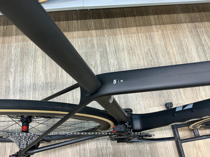CERVELO R5 TG 56 NUOVA