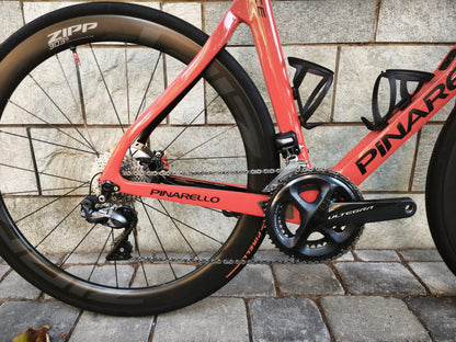 PINARELLO PRINCE TG 545 USATA