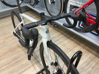 CERVELO SOLOIST TG 51 NUOVA