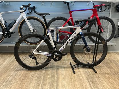 WILIER FILANTE SLR TG M USATA 2024