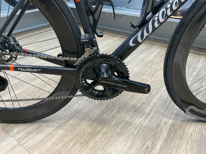 WILIER VERTICALE SLR TG M 2025