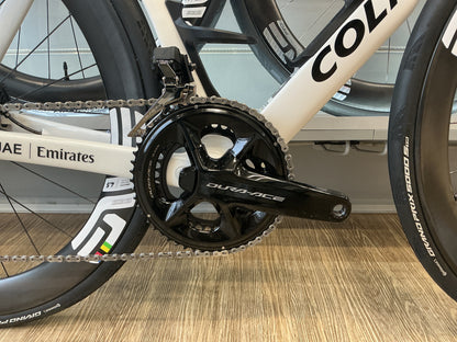 COLNAGO Y1RS CAMPIONE DEL MONDO NUOVA TG M