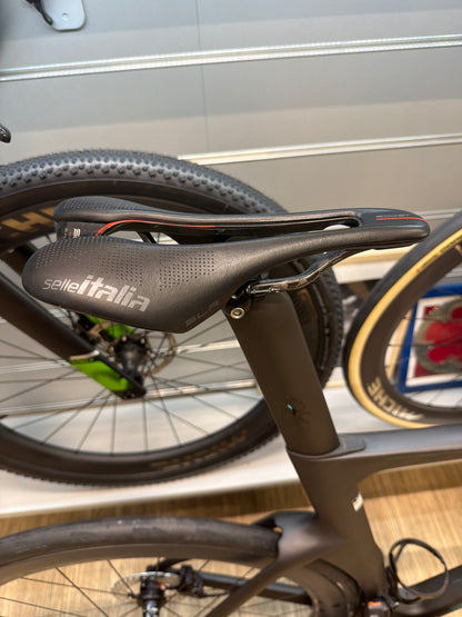 BIANCHI OLTRE XR4 RC 57 Ultegra