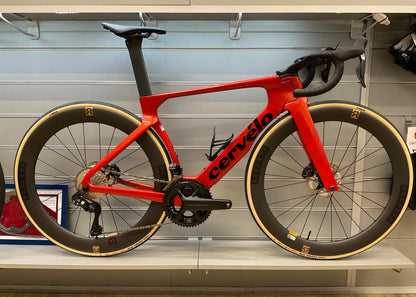 CERVELO S5 TG 51 NUOVA