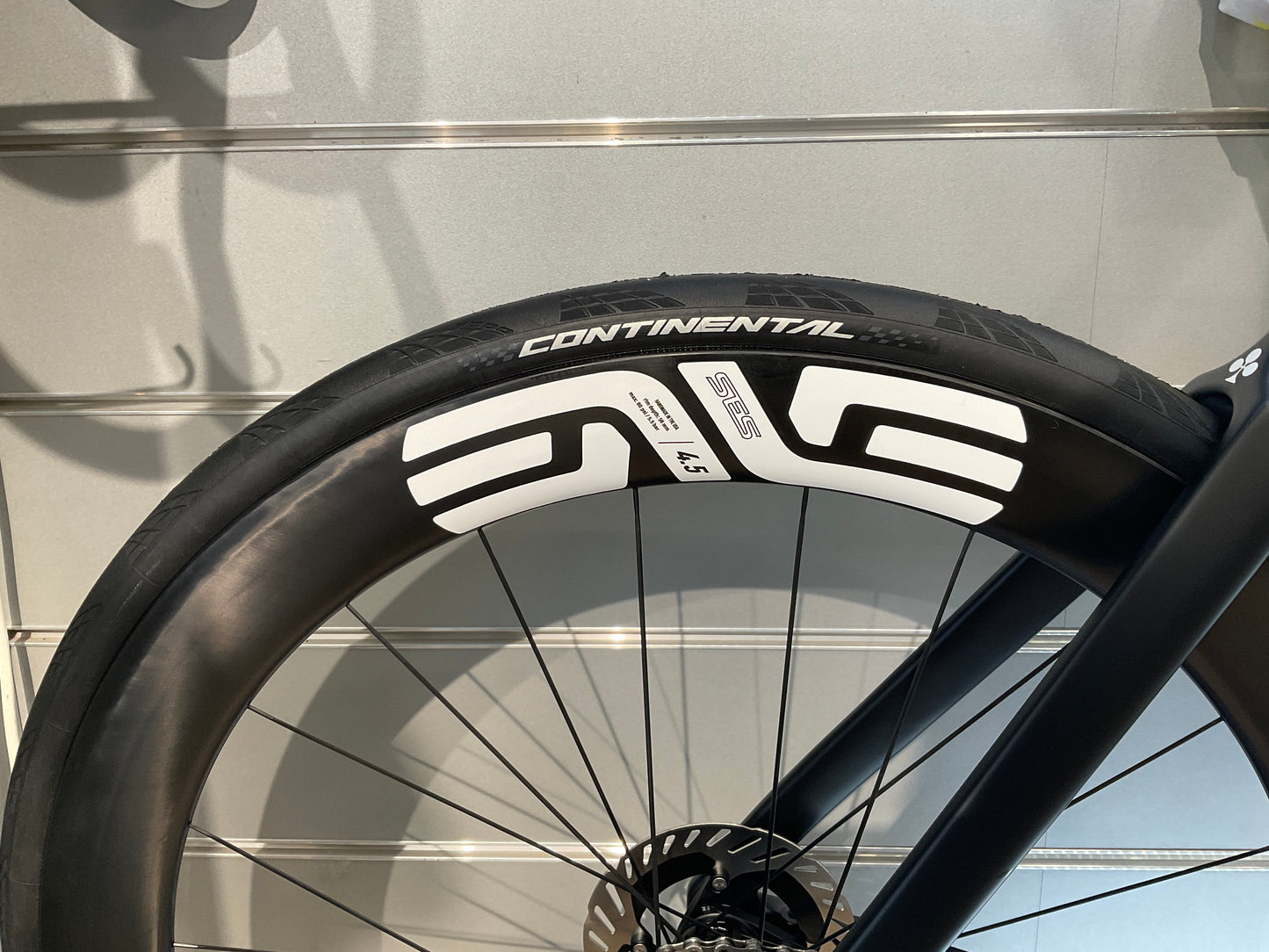 COLNAGO Y1RS SDM5 UAE TG L NUOVA