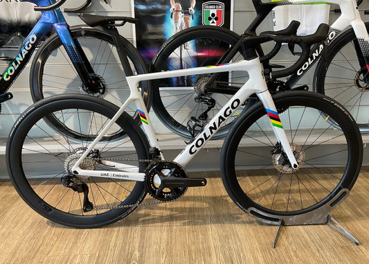 COLNAGO V4RS TG.510 COLORAZIONE WC24