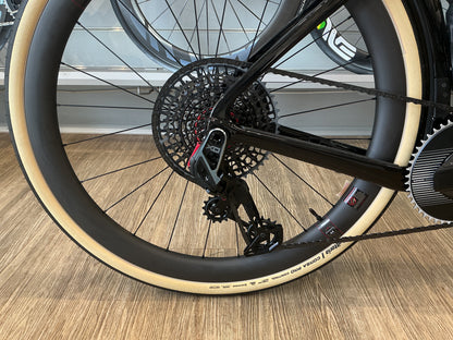 CERVELO ASPERO-5 TG 56 NUOVA