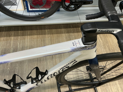 WILIER FILANTE SLR TG M USATA 2024