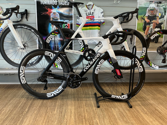 COLNAGO Y1RS TG L SCORTA TEAM UAE