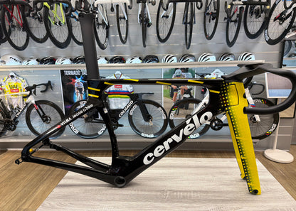 CERVELO S5