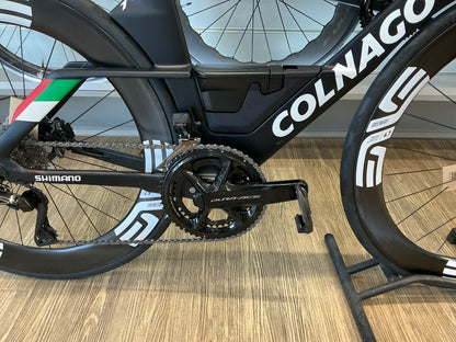 COLNAGO TT1 TG M SCORTA TEAM UAE BJERG