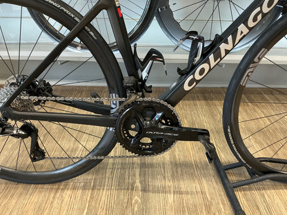 COLNAGO V4RS TEST TEAM UAE ADQ TG 455